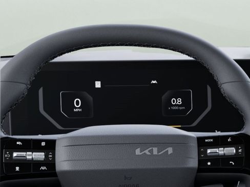 New 2027 Kia Carnival SX FWD image 21