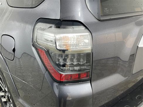 Used 2023 Toyota 4Runner Limited image 20