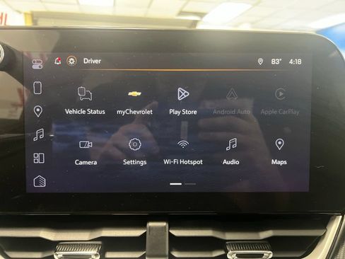 Used 2026 Chevrolet Equinox LT FWD image 25