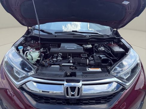 Used 2018 Honda CR-V EX image 22