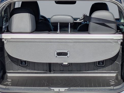 Used 2025 Subaru Crosstrek 2.5i Limited w/ Popular Package #3A image 44