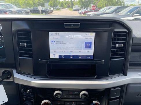New 2026 Ford F350 XL AWD/4WD image 25