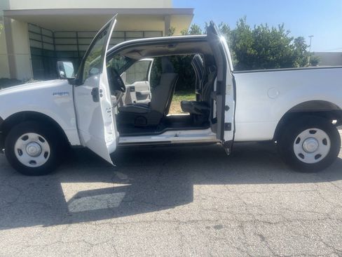 Used 2008 Ford F150 XL RWD image 19