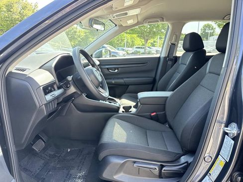 Used 2026 Honda CR-V LX image 11