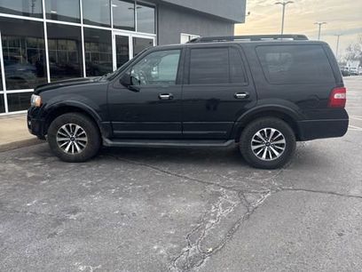 Used 2017 Ford Expedition XLT