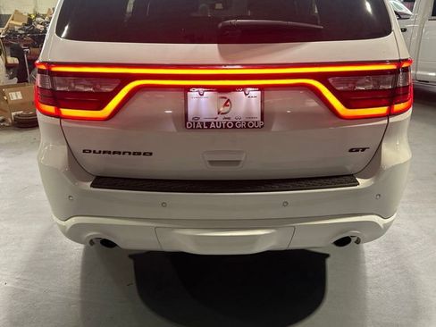 Used 2024 Dodge Durango GT RWD image 4