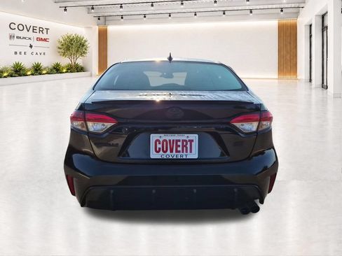 Used 2023 Toyota Corolla SE FWD image 9
