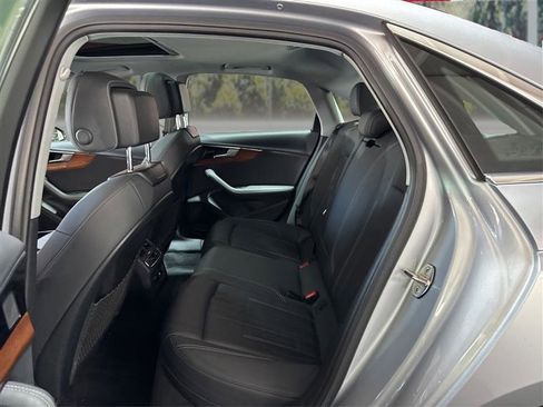 Used 2021 Audi A4 2.0T Premium Plus w/ Premium Plus Package image 10