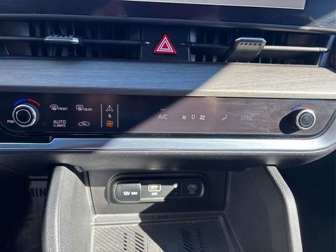 Used 2024 Kia Sportage X-Line image 29