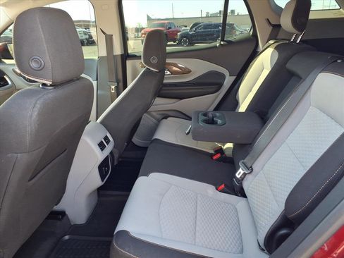 Used 2018 GMC Terrain SLE w/ Driver Convenience Package image 24