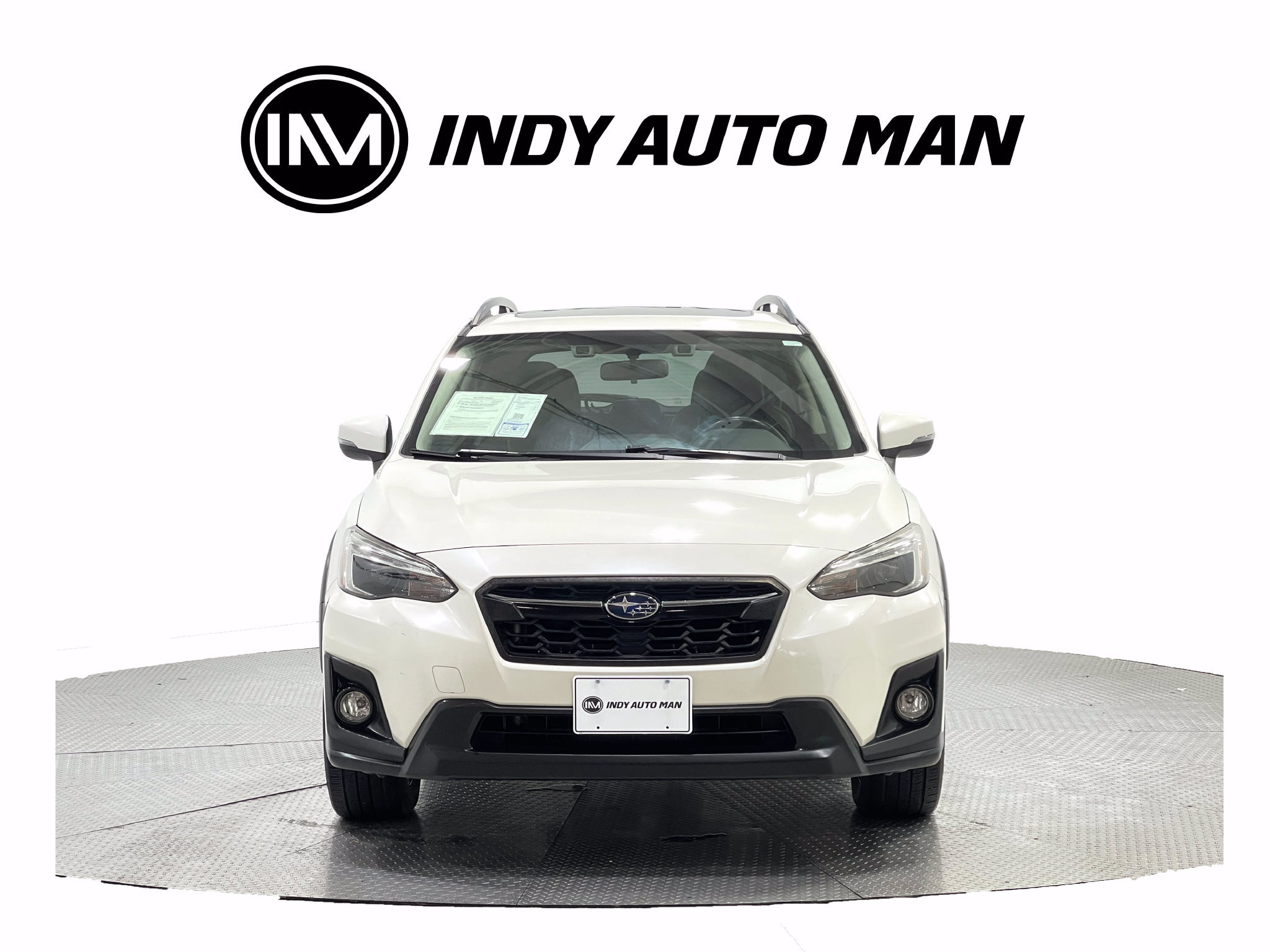Used 2018 Subaru Crosstrek 2.0i Limited AWD/4WD image 9