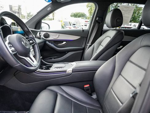 Used 2021 Mercedes-Benz GLC 300 image 16