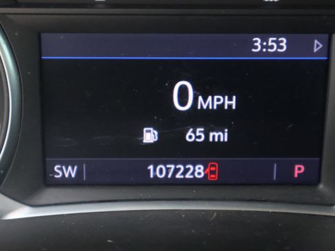 Used 2019 GMC Terrain SLT FWD image 37