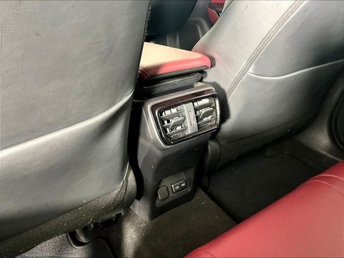 Used 2023 Lexus NX 350h AWD image 10