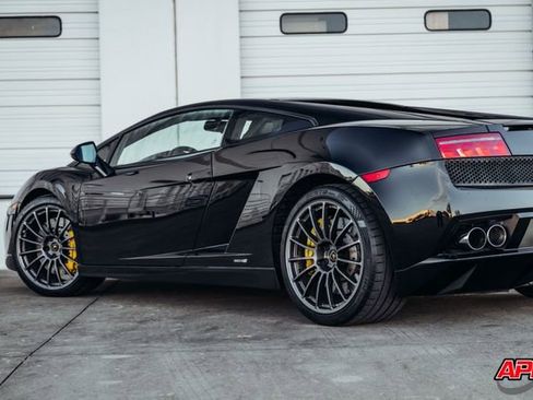 Used 2013 Lamborghini Gallardo LP 550-2 image 49