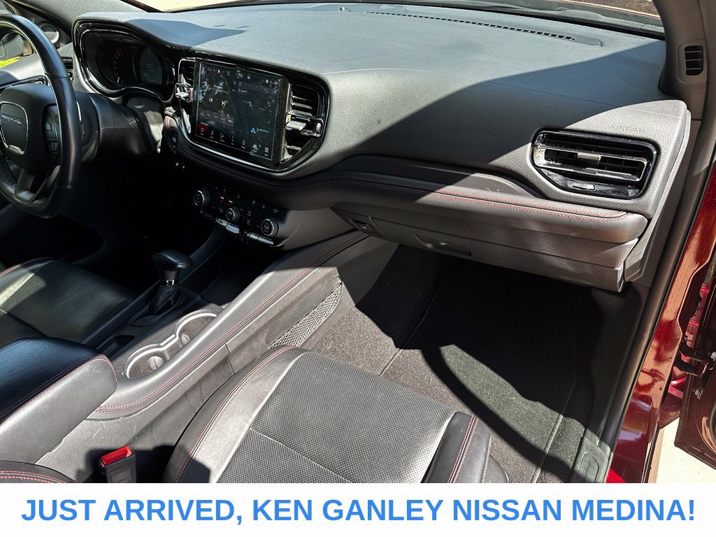 Used 2023 Dodge Durango GT AWD/4WD image 24