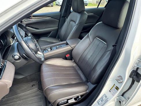 Used 2020 MAZDA MAZDA6 Signature image 13