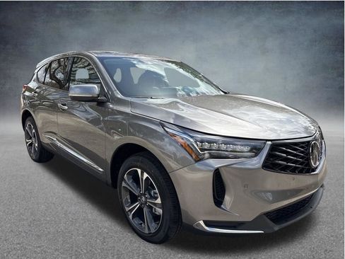 New 2026 Acura RDX Technology Package image 7