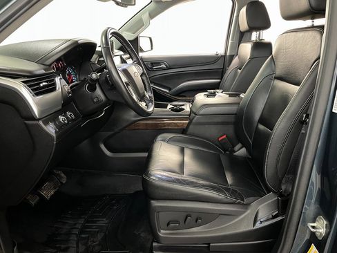 Used 2020 Chevrolet Tahoe LT image 12