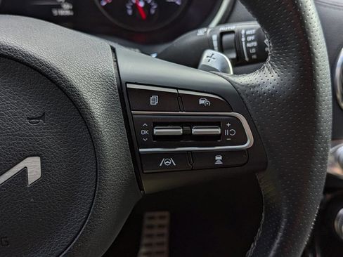 Used 2023 Kia Stinger GT-Line AWD/4WD image 26