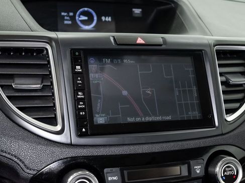 Used 2015 Honda CR-V Touring image 15