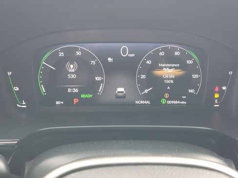 Certified 2026 Honda CR-V TrailSport image 15