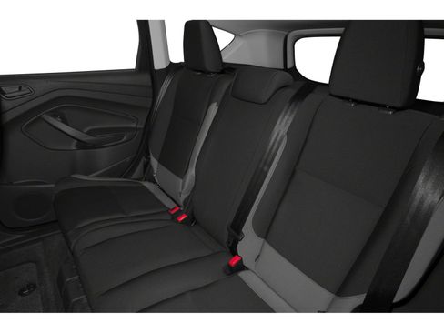 Used 2015 Ford Escape S FWD image 9