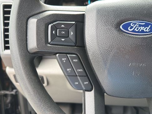 Used 2020 Ford F150 XLT AWD/4WD image 20