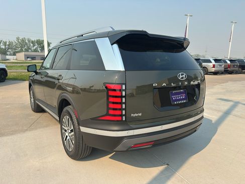 New 2026 Hyundai Palisade SEL Premium image 6
