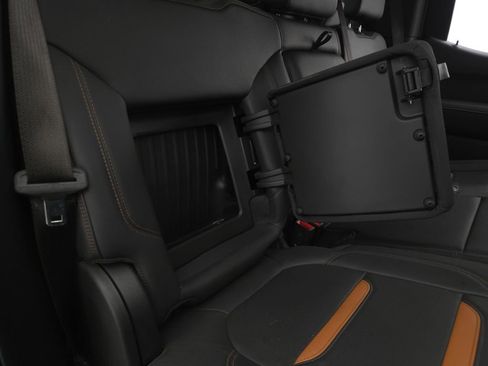 Used 2021 GMC Sierra 1500 AT4 w/ AT4 Premium Package image 43