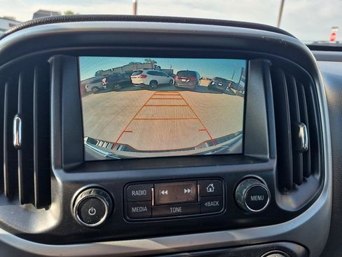 Used 2017 Chevrolet Colorado LT w/ LT Convenience Package AWD/4WD image 23