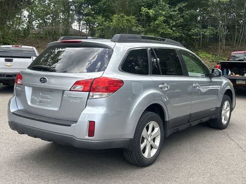 Used 2014 Subaru Outback 2.5i Premium AWD/4WD image 20