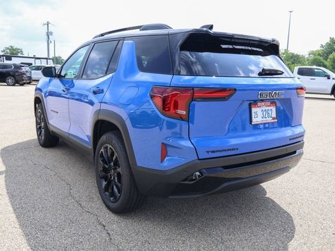 New 2026 GMC Terrain Elevation w/ Elevation Premium Package FWD image 30