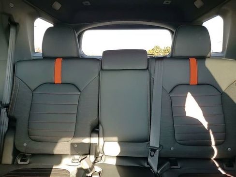 New 2026 Honda Passport TrailSport image 19