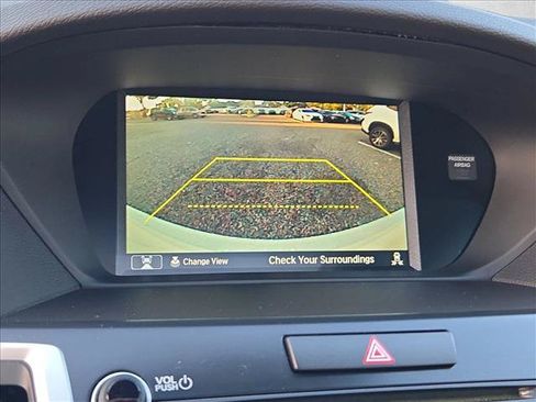 Used 2019 Acura TLX V6 w/ Technology & A-SPEC Pkg FWD image 12