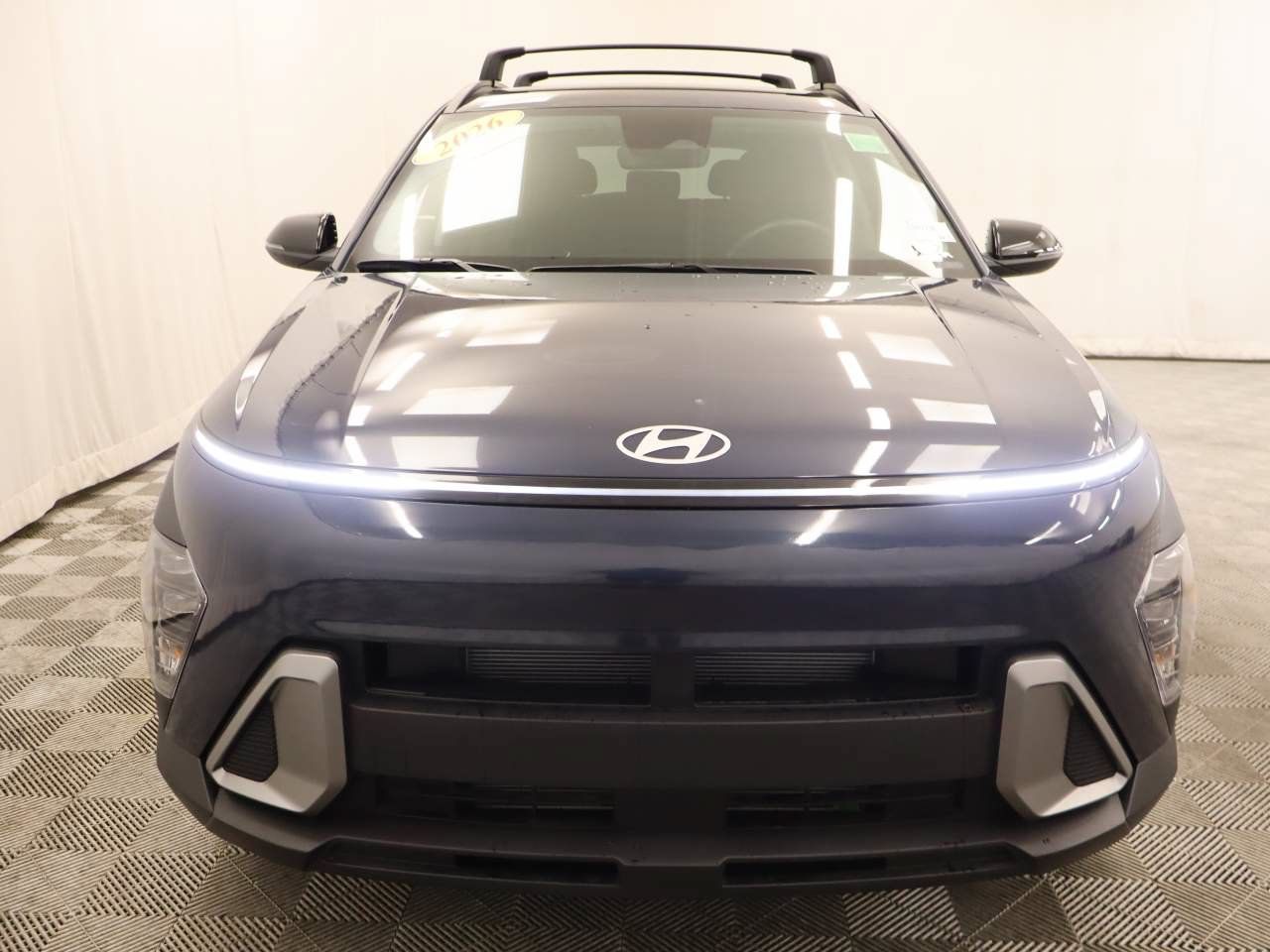 Used 2026 Hyundai Kona SEL Sport FWD image 5