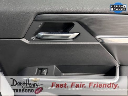 Certified 2025 GMC Acadia Elevation image 40