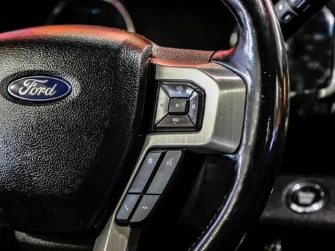 Used 2017 Ford F250 Platinum w/ Platinum Ultimate Package image 20