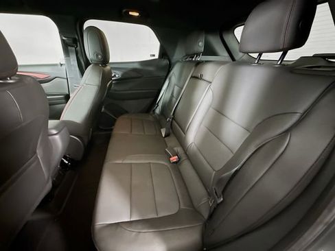 New 2026 Chevrolet TrailBlazer RS w/ Convenience Package FWD image 26