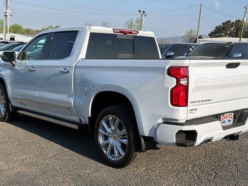 New 2026 Chevrolet Silverado 1500 High Country image 7