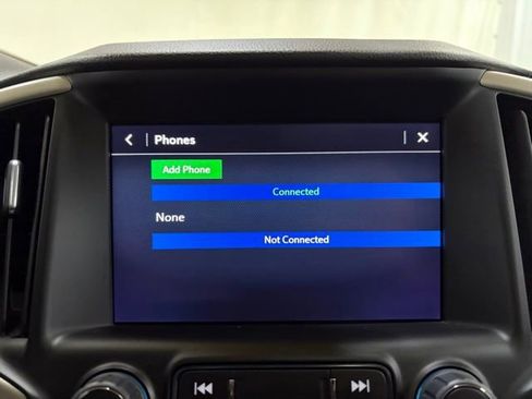 Used 2023 GMC Terrain Denali AWD/4WD image 59