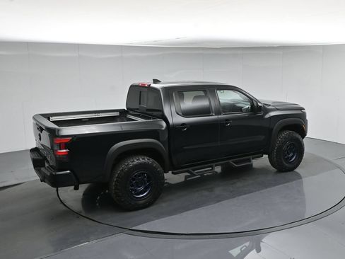Used 2023 Nissan Frontier PRO-4X w/ Pro Convenience Package AWD/4WD image 44