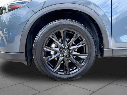 Used 2022 MAZDA CX-5 Carbon Edition AWD/4WD image 11