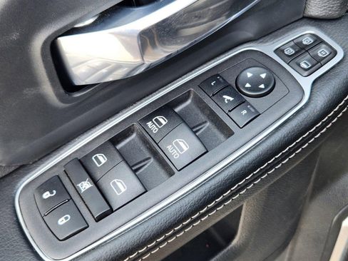 New 2024 RAM 2500 Laramie w/ Sport Appearance Package image 13