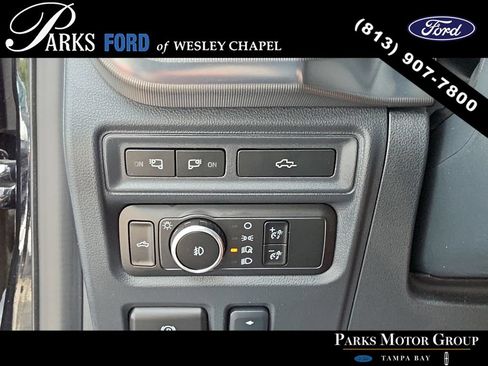 Certified 2024 Ford F150 Lariat w/ Equipment Group 502A High AWD/4WD image 31