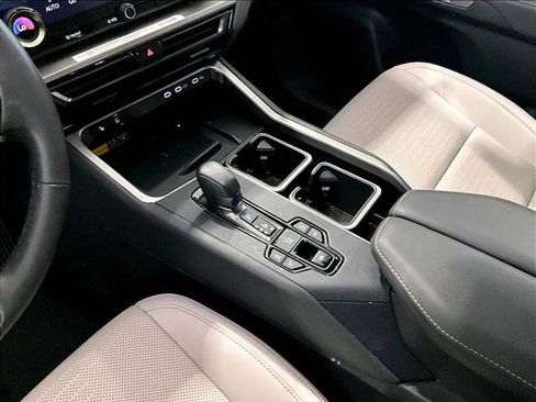 Used 2025 Lexus TX 350 AWD w/ Technology Package image 15