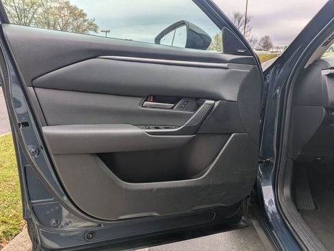 Used 2025 MAZDA CX-50 AWD 2.5 S w/ Premium Package image 11