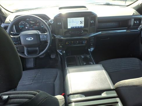 Used 2022 Ford F150 XL w/ STX Appearance Package image 5