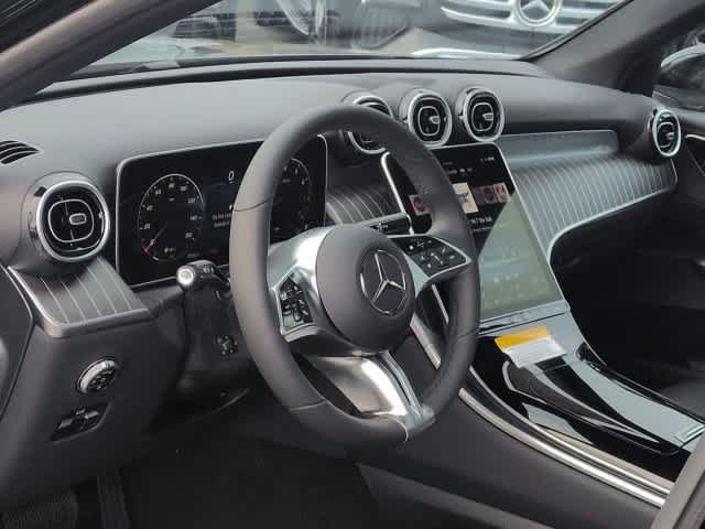 Certified 2026 Mercedes-Benz GLC 300 4MATIC image 10