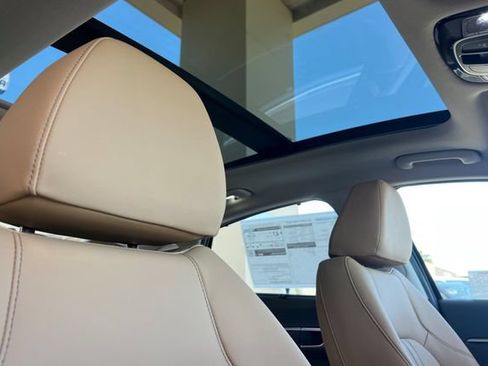 New 2026 Hyundai Sonata Limited FWD image 15